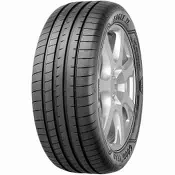 Літня шина Goodyear Eagle F1 Asymmetric 3 SUV 235/65 R17 104W