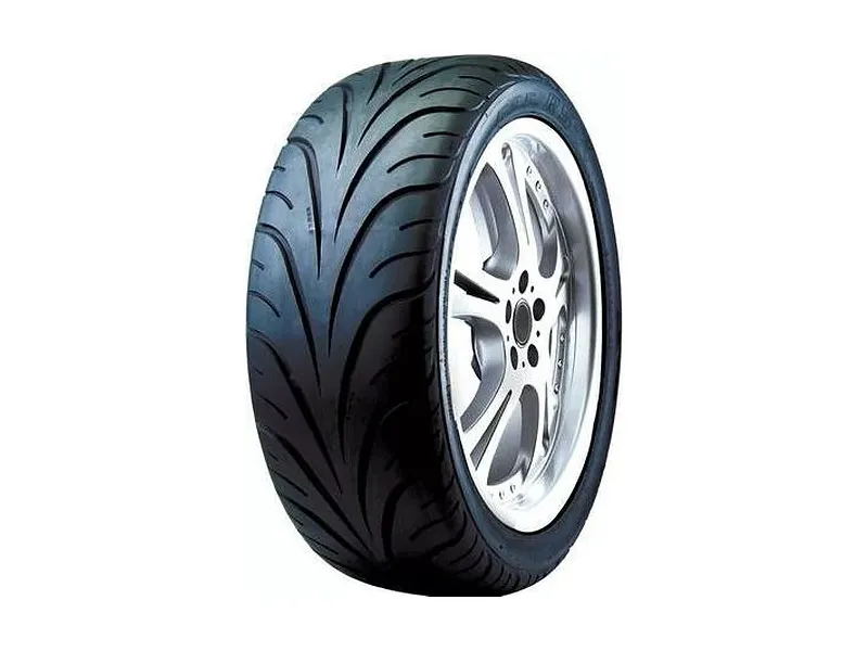 Літня шина Federal Super Steel 595 RS-R 215/40 ZR17 83W FR