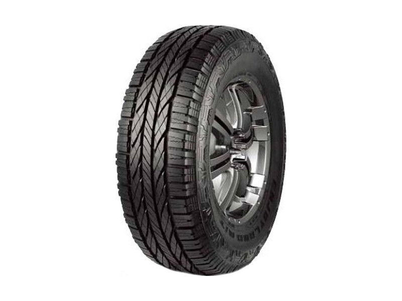 Всесезонная шина Tracmax Enjoyland A/T RF11 265/75 R16 116T