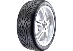 Federal Super Steel 595 245/40 R17 92V