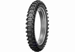 Літня шина Dunlop Geomax MX12 110/90 R19 62M