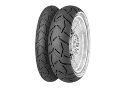 Літня шина Continental TrailAttack 3 170/60 R17 72V