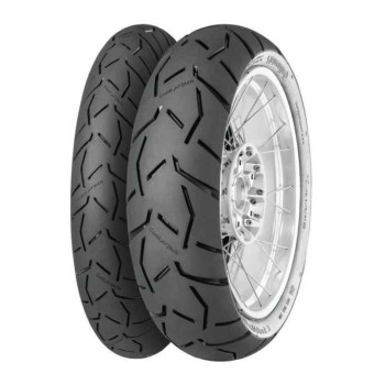 Літня шина Continental TrailAttack 3 170/60 R17 72V