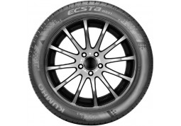 Летняя шина Kumho ECSTA HS81 225/55 R17 94V