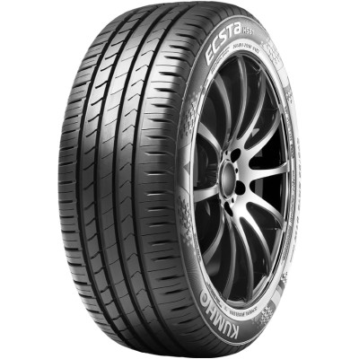 Летняя шина Kumho ECSTA HS81 225/55 R17 94V