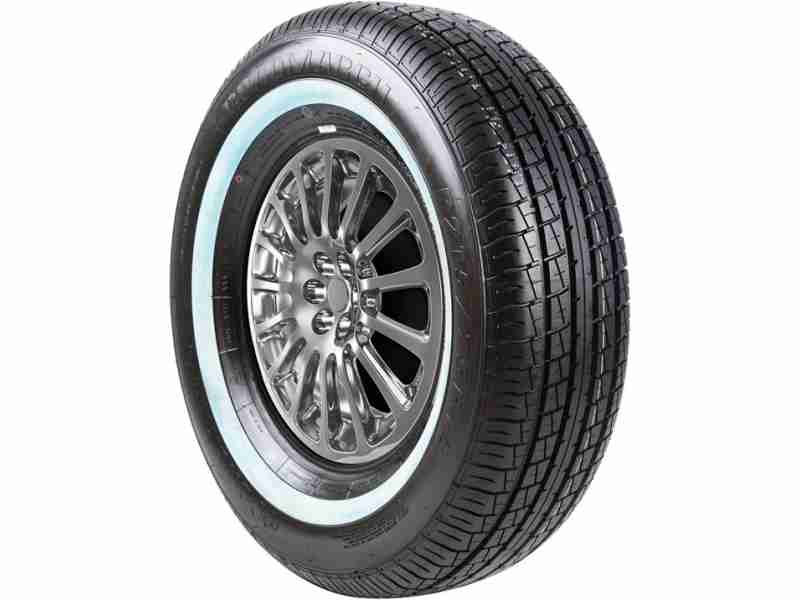 Всесезонная шина Powertrac RoadTour 205/70 R15 96H