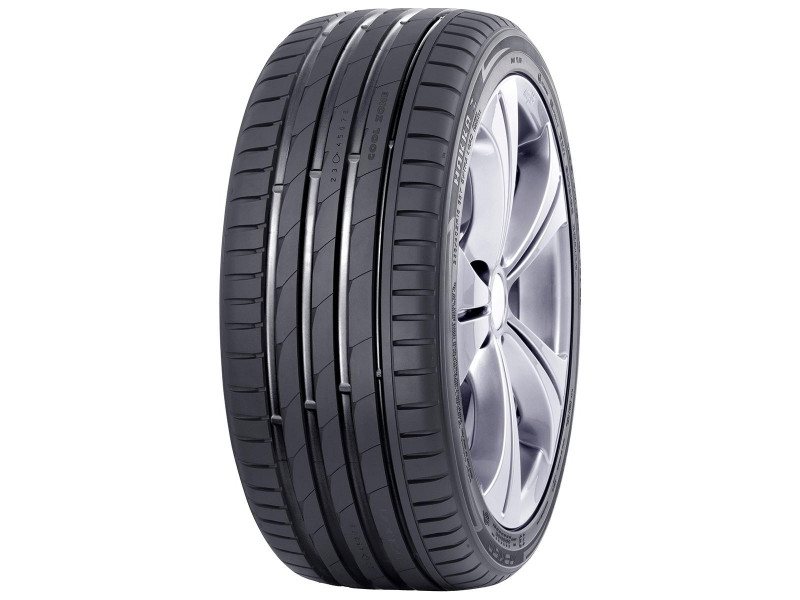 Nokian Z G2 245/50 ZR18 104Y