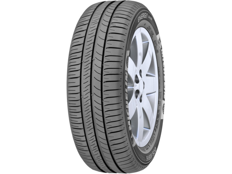 Летняя шина Michelin Energy Saver Plus G1 195/65 R15 91H