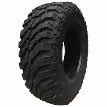 Всесезонная шина Sunwide Huntsman M/T 215/75 R15 106/103Q (под шип)