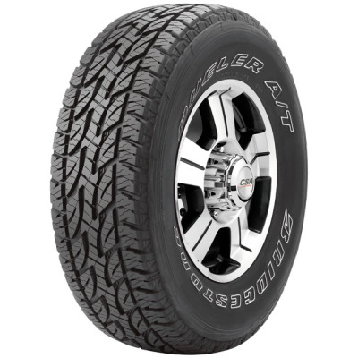 Летняя шина Bridgestone Dueler A/T 694 215/70 R16 100S