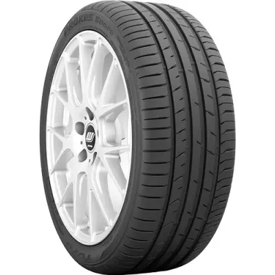 Летняя шина Toyo Proxes Sport 265/35 R20 99Y