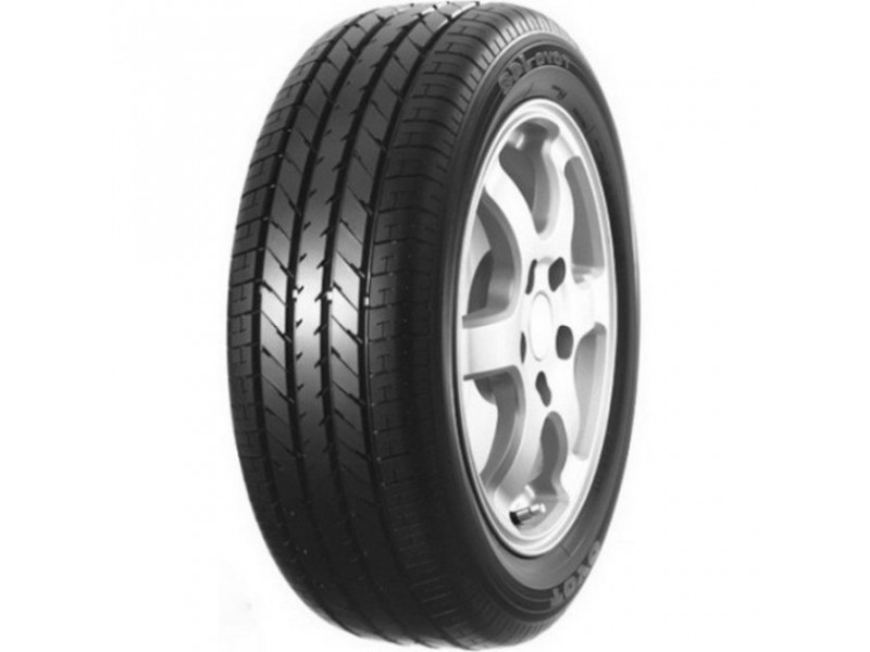 Летняя шина Toyo Tranpath J48 215/55 R17 94V