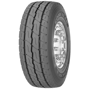 Goodyear Omnitrac MST II (прицепная) 385/65 R22.5 160K/158L