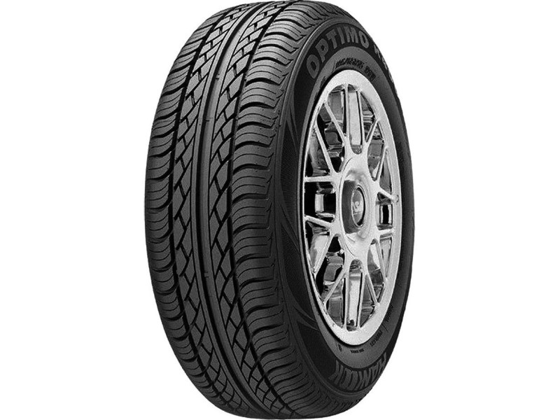 Летняя шина Hankook Optimo K406 235/60 R16 100H