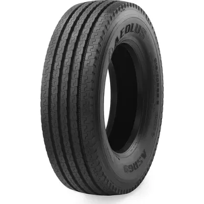 Всесезонная шина Aeolus ASR69 (рулевая) 295/80 R22.5 152/149M