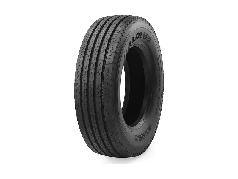 Aeolus ASR69 (рулевая) 295/80 R22.5 152/149M