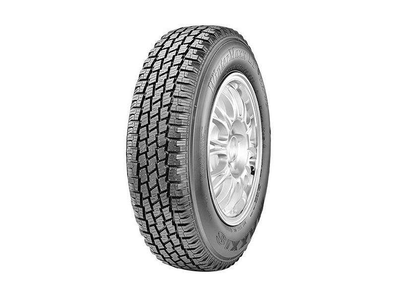 Maxxis Winter Maxx LT MA-W2 195/65 R16C 104/102T