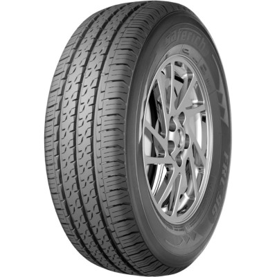 Летняя шина Saferich FRC 96 195/65 R16C 104/102T