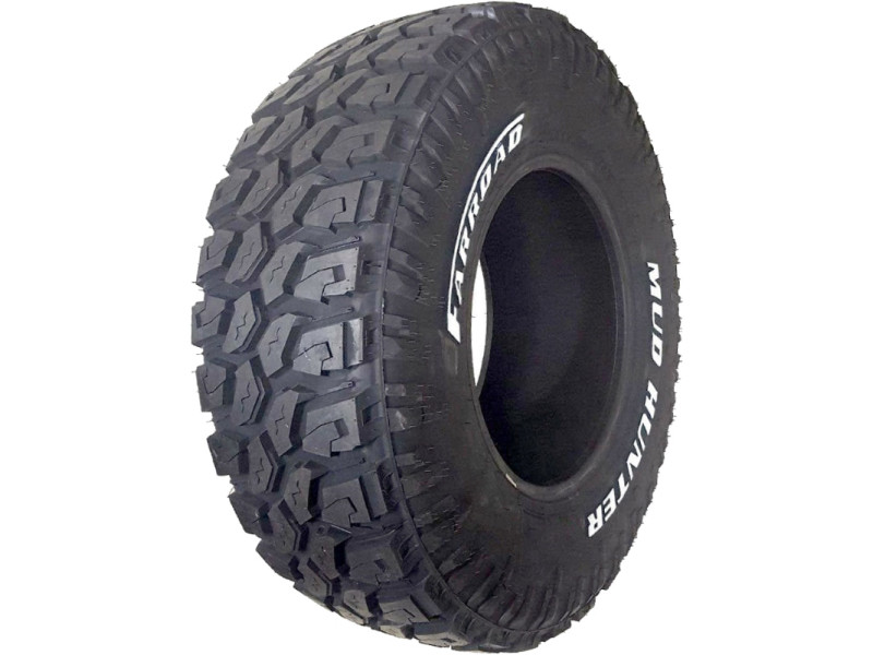 Всесезонная шина Farroad Mud Hunter 35.00/12.5 R17 121Q