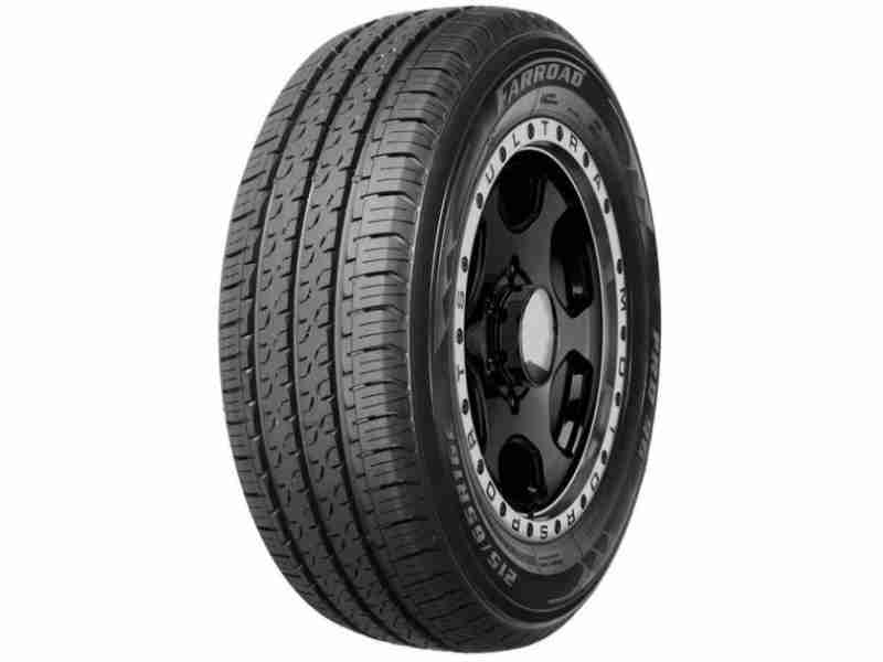 Летняя шина Farroad FRD96 215/75 R14C 112/110S