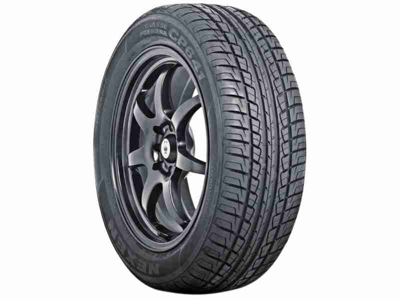 Летняя шина Nexen Classe Premiere CP 641 155/70 R13 75T