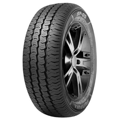 Летняя шина Sunfull SF-05 155/80 R12C 88/86Q
