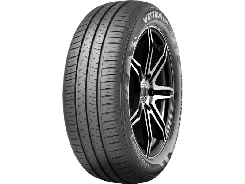Kumho WATTRUN VS31 205/55 R16 91H