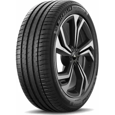 Летняя шина Michelin Pilot Sport 4 SUV 265/45 R20 108Y