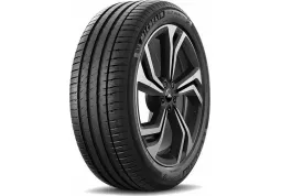Летняя шина Michelin Pilot Sport 4 SUV 235/65 R17 108W