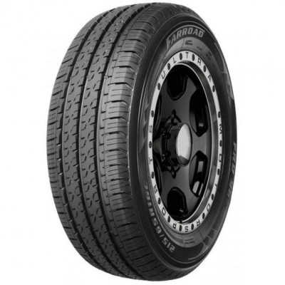 Летняя шина Farroad FRD96 205/75 R16C 110/108R