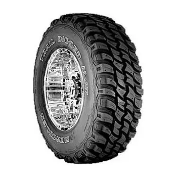 Hercules Trail Digger M/T 33/12.5 R17 114Q