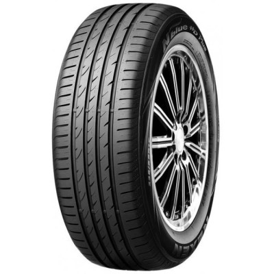 Летняя шина Roadstone N'Blue HD Plus 185/60 R14 82H
