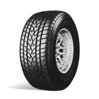 Летняя шина Bridgestone Dueler HTS 686 255/60 R15 112H