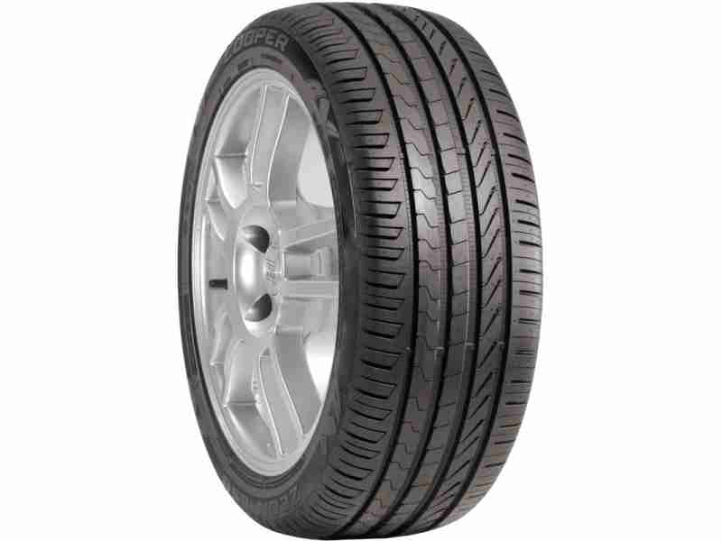 Летняя шина Cooper Zeon CS8 195/55 R16 87V