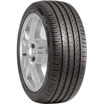 Літня шина Cooper Zeon CS8 245/40 R17 91Y