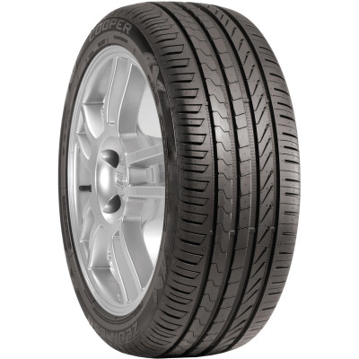 Летняя шина Cooper Zeon CS8 245/40 R17 91Y