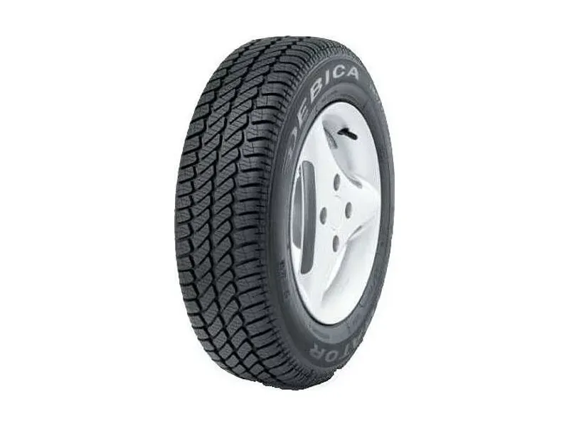 Всесезонная шина Debica Navigator 2 185/60 R14 82T