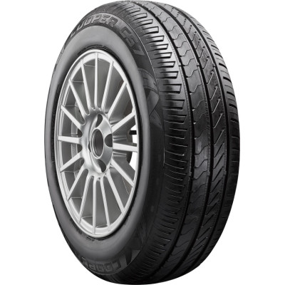 Літня шина Cooper CS7 185/60 R15 84H
