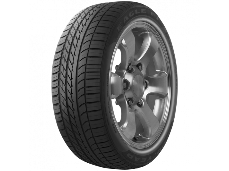 Літня шина Goodyear Eagle F1 Asymmetric AT SUV-4X4 255/55 R19 111W
