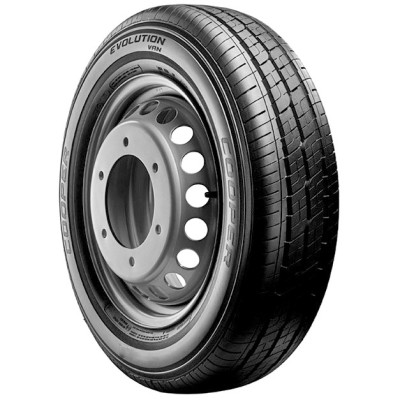 Cooper EVOLUTION VAN 215/70 R15C 109/107S