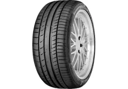Летняя шина Continental ContiSportContact 5P 255/40 R18 95Y FR SSR