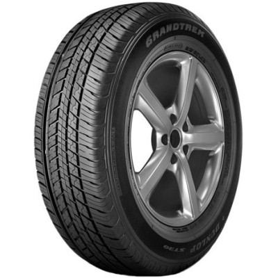 Dunlop Grandtrek ST30 235/55 R18 100H