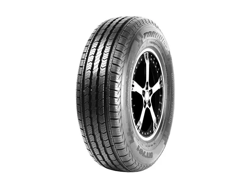 Летняя шина Torque TQ-HT701 245/70 R17 110T