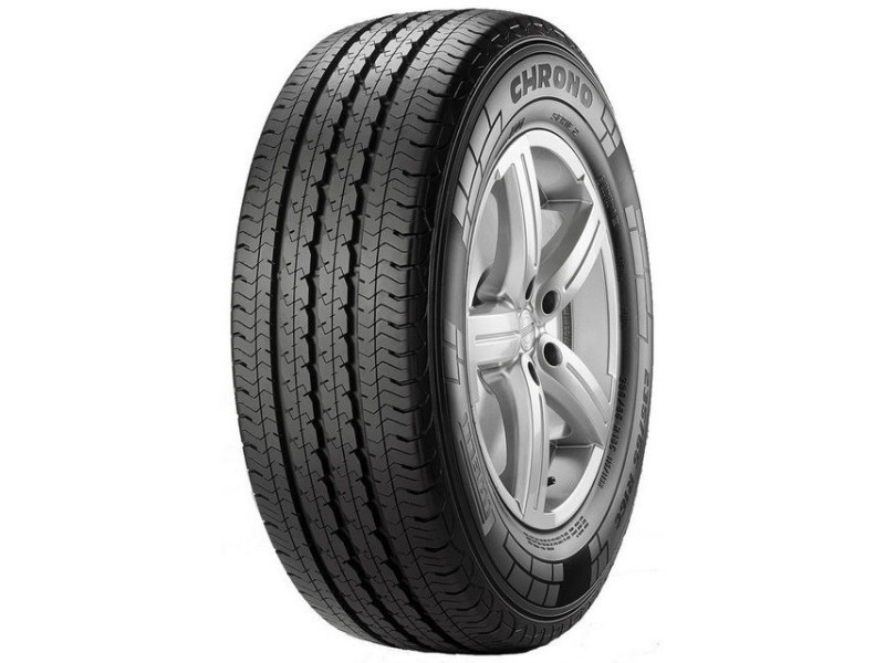 Pirelli Chrono 2 225/75 R16C 118/116R