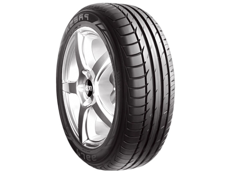 Presa PJ66 235/55 R19 101V