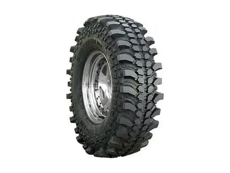 Comforser THRUSTER 33/10.5 R16 114L