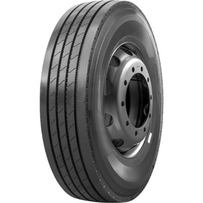 Wellplus WST616 (рулевая) 315/80 R22.5 156/150K