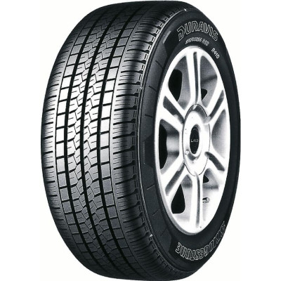 Летняя шина Bridgestone Duravis R410 205/65 R16C 103/101T