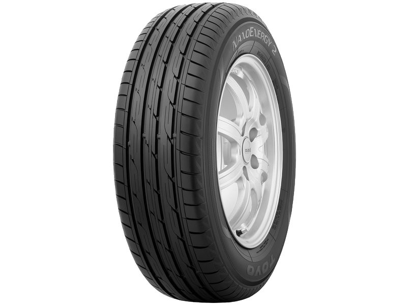 Летняя шина Toyo NanoEnergy 2 225/50 R17 98V