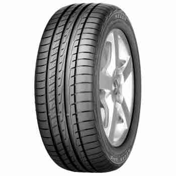 Літня шина Kelly UHP 225/45 R17 91W